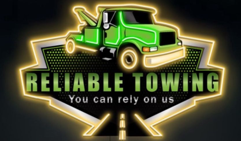 Reliable Towing LLC